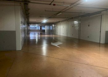 Box auto - Box via CAMPARI, 9, Sesto San Giovanni - foto 21