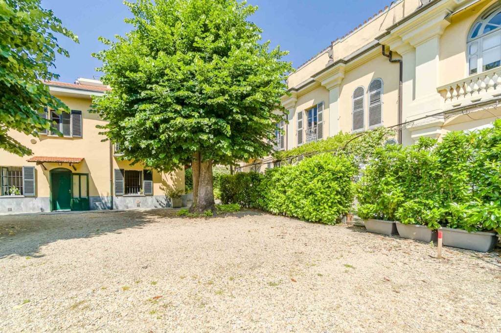 Giardino - Apartment via Carlo Tenivelli, 27, Moncalieri - photo 1