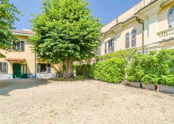 Giardino - Appartamento via Carlo Tenivelli, 27, Moncalieri - foto 1