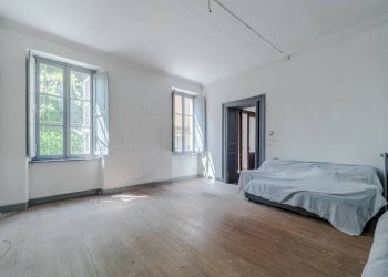 Camera da letto - Appartamento via Carlo Tenivelli, 27, Moncalieri - foto 5