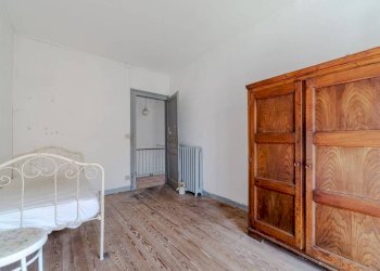 Camera da letto - Appartamento via Carlo Tenivelli, 27, Moncalieri - foto 7