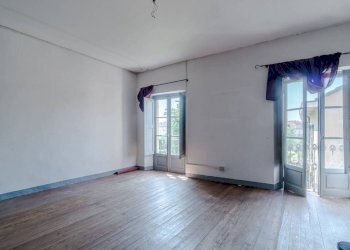 Camera da letto - Appartamento via Carlo Tenivelli, 27, Moncalieri - foto 12