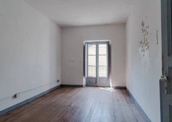 Camera da letto - Appartamento via Carlo Tenivelli, 27, Moncalieri - foto 15