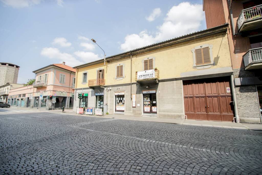 Zona - Appartamento via Po, 7, Chivasso - foto 3