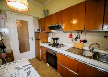 Cucina - Appartamento via Po, 7, Chivasso - foto 4