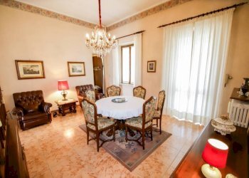 Salone - Appartamento via Po, 7, Chivasso - foto 5