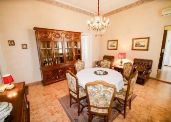 Salone - Appartamento via Po, 7, Chivasso - foto 6