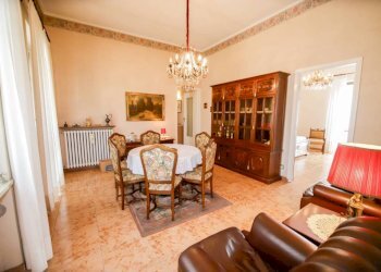 Salone - Appartamento via Po, 7, Chivasso - foto 7