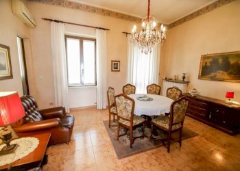 Salone - Appartamento via Po, 7, Chivasso - foto 8