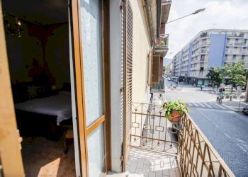 Balcone - Apartment via Po, 7, Chivasso - photo 9