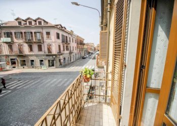 Balcone - Appartamento via Po, 7, Chivasso - foto 10