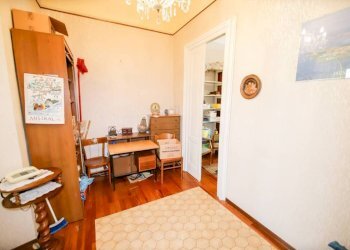 Camera da letto - Apartment via Po, 7, Chivasso - photo 18