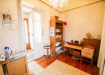 Camera da letto - Apartment via Po, 7, Chivasso - photo 19
