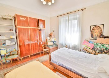 Camera da letto - Appartamento via Po, 7, Chivasso - foto 22