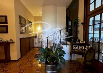 Ingresso - Villa via Montepertico, 110, La Spezia - foto 12