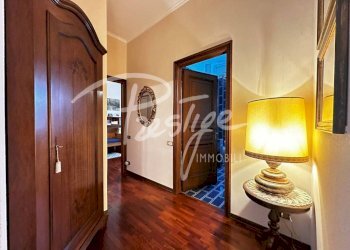 Disimpegno - Villa via Montepertico, 110, La Spezia - foto 13