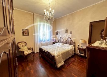 Camera da letto - Villa via Montepertico, 110, La Spezia - foto 15