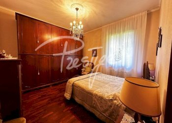 Camera da letto - Villa via Montepertico, 110, La Spezia - foto 16