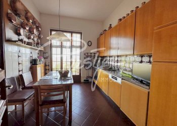Cucina - Villa via Montepertico, 110, La Spezia - foto 17