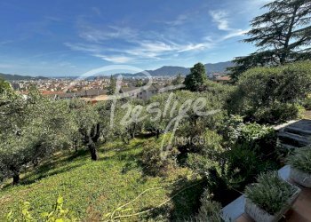 Vista - Villa via Montepertico, 110, La Spezia - foto 18