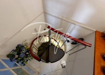 Ripostiglio - Villa via Montepertico, 110, La Spezia - foto 19