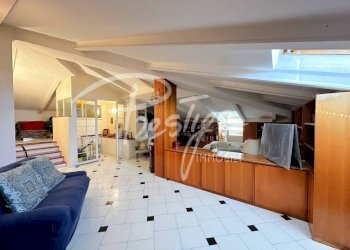 Salone - Villa via Montepertico, 110, La Spezia - foto 20