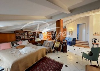 Camera da letto - Villa via Montepertico, 110, La Spezia - foto 21