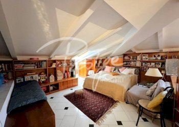 Camera da letto - Villa via Montepertico, 110, La Spezia - foto 22