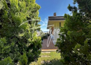 Vista - Villa via Montepertico, 110, La Spezia - foto 1