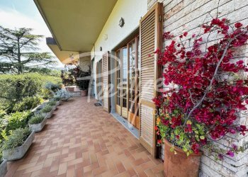 Terrazzo - Villa via Montepertico, 110, La Spezia - foto 2