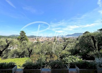 Vista - Villa via Montepertico, 110, La Spezia - foto 3