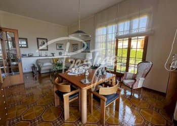 Salone - Villa via Montepertico, 110, La Spezia - foto 5