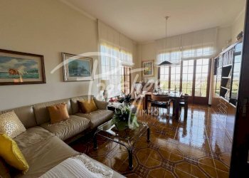 Salone - Villa via Montepertico, 110, La Spezia - foto 6