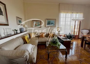 Salone - Villa via Montepertico, 110, La Spezia - foto 7