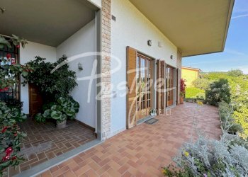 Terrazzo - Villa via Montepertico, 110, La Spezia - foto 8