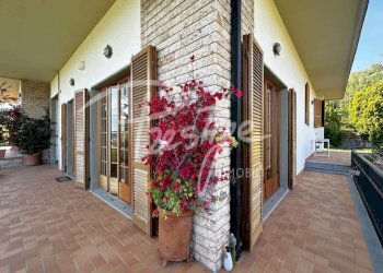 Terrazzo - Villa via Montepertico, 110, La Spezia - foto 9