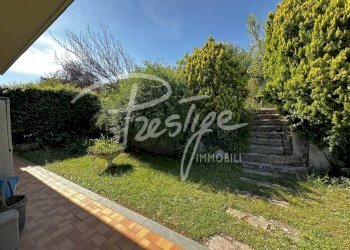 Giardino - Villa via Montepertico, 110, La Spezia - foto 10