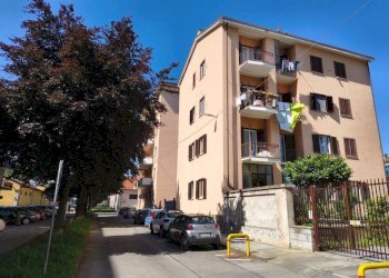 Facciata - Four-room apartment Cuneo (neighborhood Donatello) - photo 1