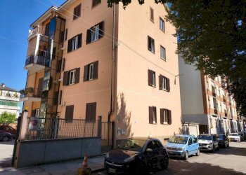 Facciata - Four-room apartment Cuneo (neighborhood Donatello) - photo 2