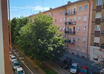 Vista - Four-room apartment Cuneo (neighborhood Donatello) - photo 8