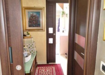 Disimpegno - Quadrilocale Cuneo (zona Donatello) - foto 7