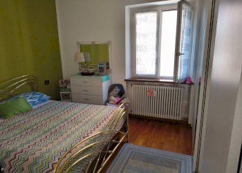 Camera da letto - Quadrilocale Cuneo (zona Donatello) - foto 8