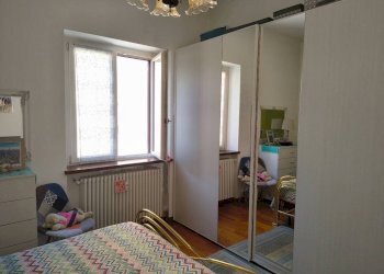 Camera da letto - Quadrilocale Cuneo (zona Donatello) - foto 9