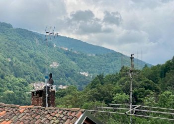 Vista - Quadrilocale Frazione Oretto, 65, Campiglia Cervo - foto 5