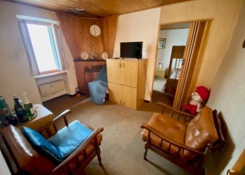 Cameretta - Quadrilocale Frazione Oretto, 65, Campiglia Cervo - foto 8