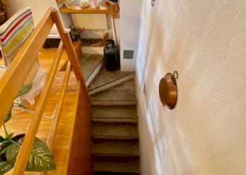 Scala - Quadrilocale Frazione Oretto, 65, Campiglia Cervo - foto 11