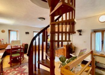 Scala - Quadrilocale Frazione Oretto, 65, Campiglia Cervo - foto 12