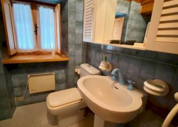 Bagno - Quadrilocale Frazione Oretto, 65, Campiglia Cervo - foto 16