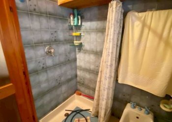 Bagno - Quadrilocale Frazione Oretto, 65, Campiglia Cervo - foto 17