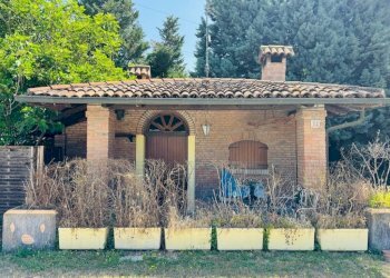Facciata - Villa Zola Predosa - foto 2